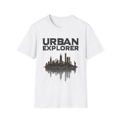 Urban Explorer T-Shirt