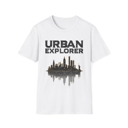 Urban Explorer T-Shirt