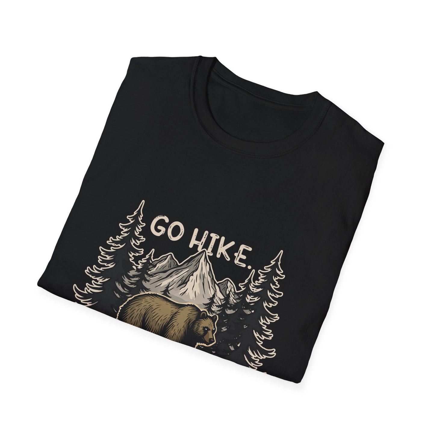 Go Hike T-Shirt