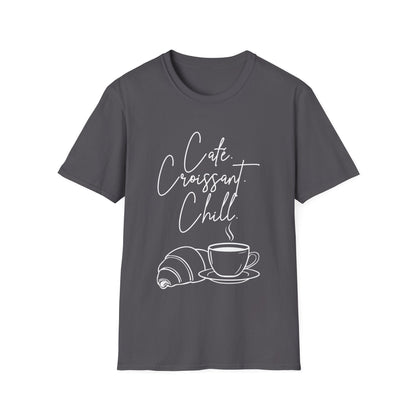 Cafe T-Shirt