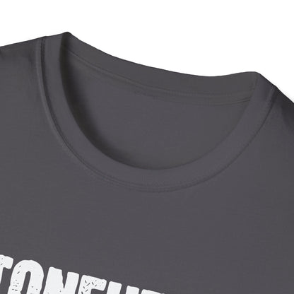 Stonehenge Confusing T-Shirt