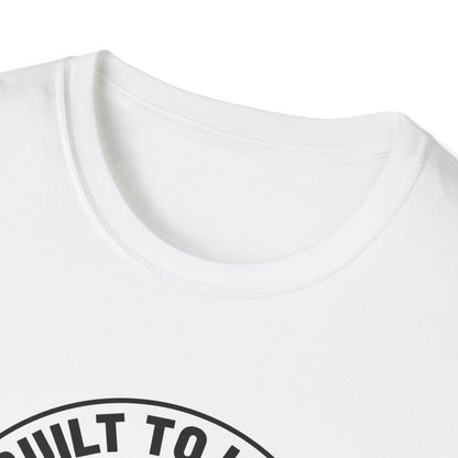 Roman Concrete T-Shirt