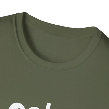 Look At Maps T-Shirt