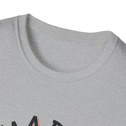 Stinkin' Maps T-Shirt