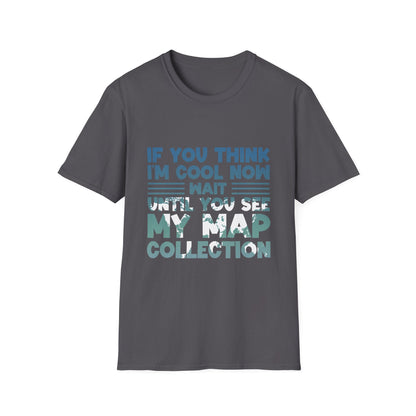 Cool Now T-Shirt