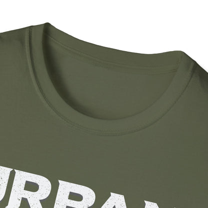 Urban Explorer T-Shirt