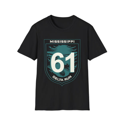 Mississippi Run T-Shirt