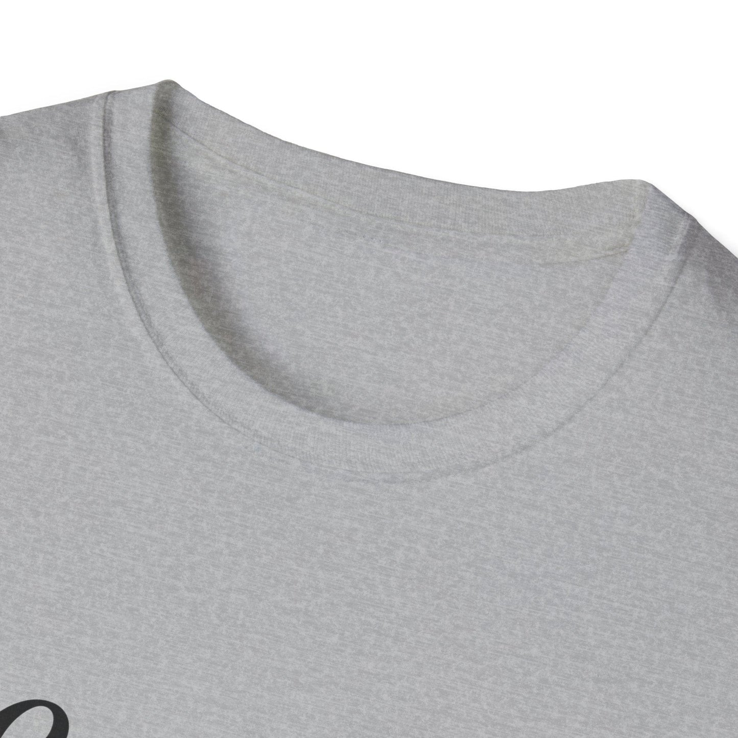 Coffee and Geography T-Shirt