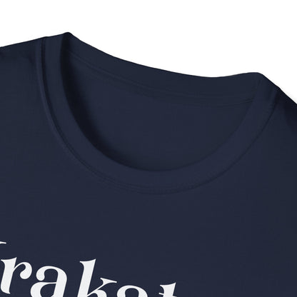 Krakatoa 1 Star T-Shirt
