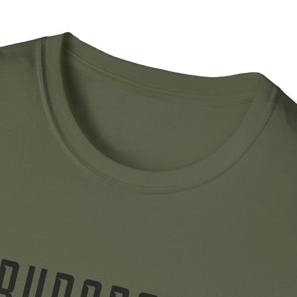 Budapest T-Shirt