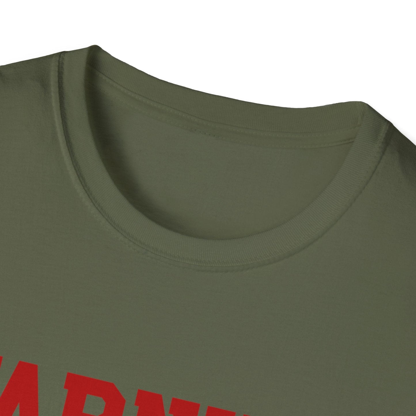 Talk About Geography T-Shirt