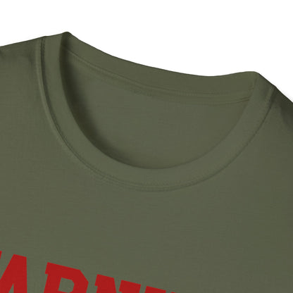 Talk About Geography T-Shirt
