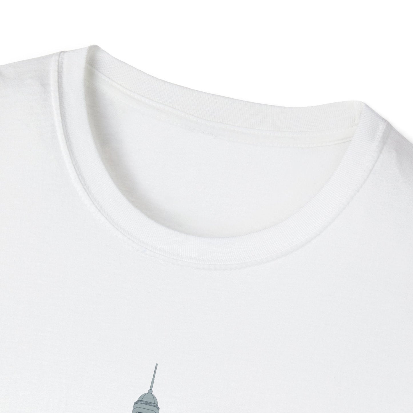 Eiffel Tower 1889 T-Shirt