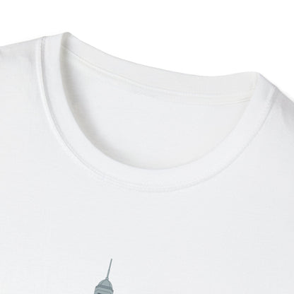 Eiffel Tower 1889 T-Shirt