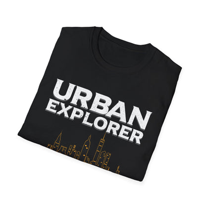 Urban Explorer T-Shirt