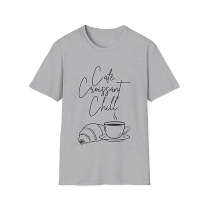 Cafe T-Shirt