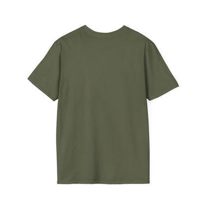 Bad at Geography T-Shirt