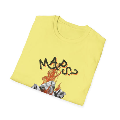 Stinkin' Maps T-Shirt