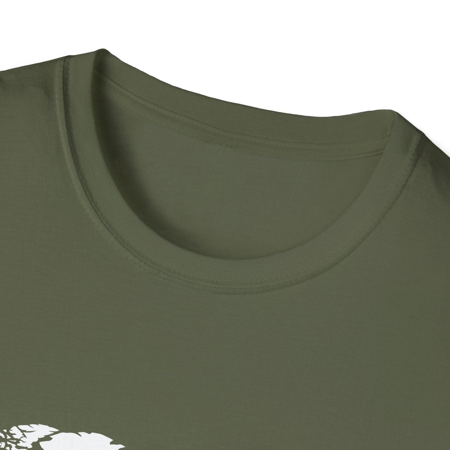 World Map T-Shirt