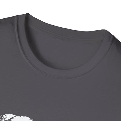World Map T-Shirt