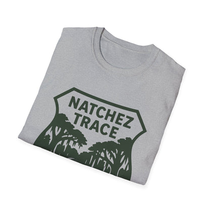 Natchez Trace T-Shirt