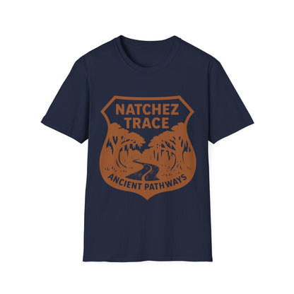 Natchez Trace T-Shirt