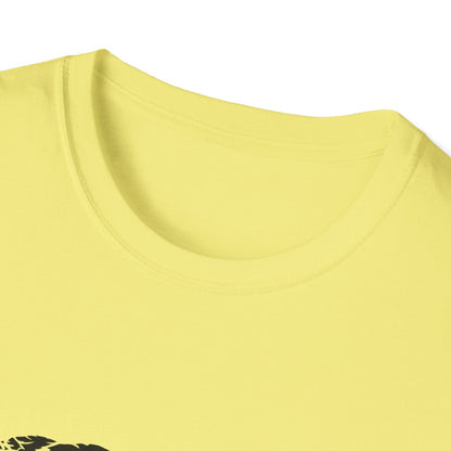 World Map T-Shirt