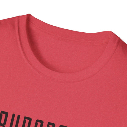 Budapest T-Shirt