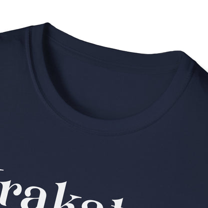 Krakatoa 5 Star T-Shirt