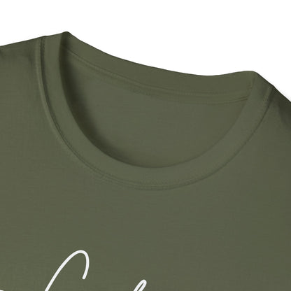 Cafe T-Shirt