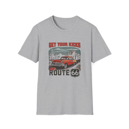 Route 66 T-Shirt