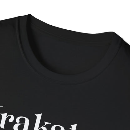 Krakatoa 1 Star T-Shirt