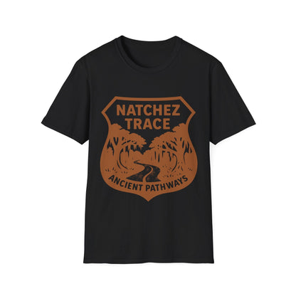 Natchez Trace T-Shirt
