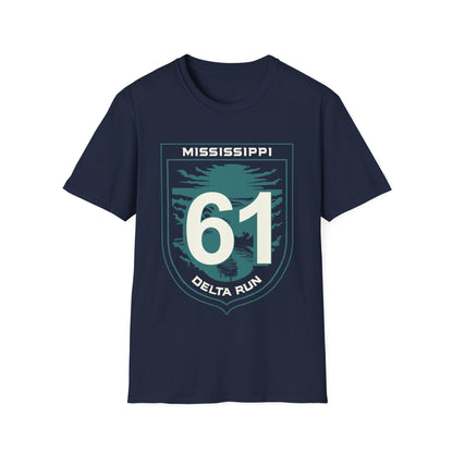 Mississippi Run T-Shirt