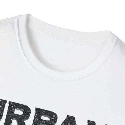 Urban Explorer T-Shirt