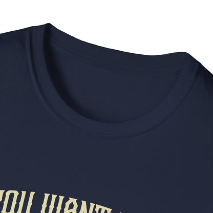 Listen To You T-Shirt