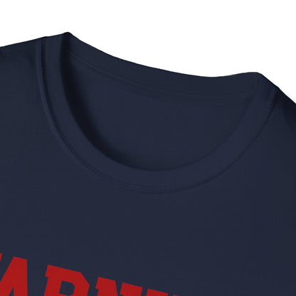 Talk About Geography T-Shirt