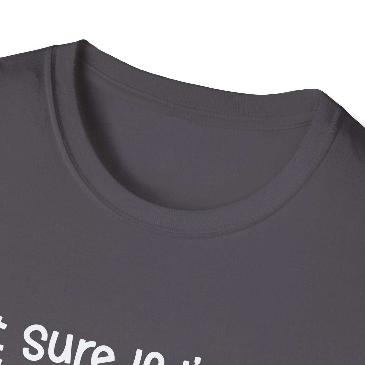 Bad at Geography T-Shirt