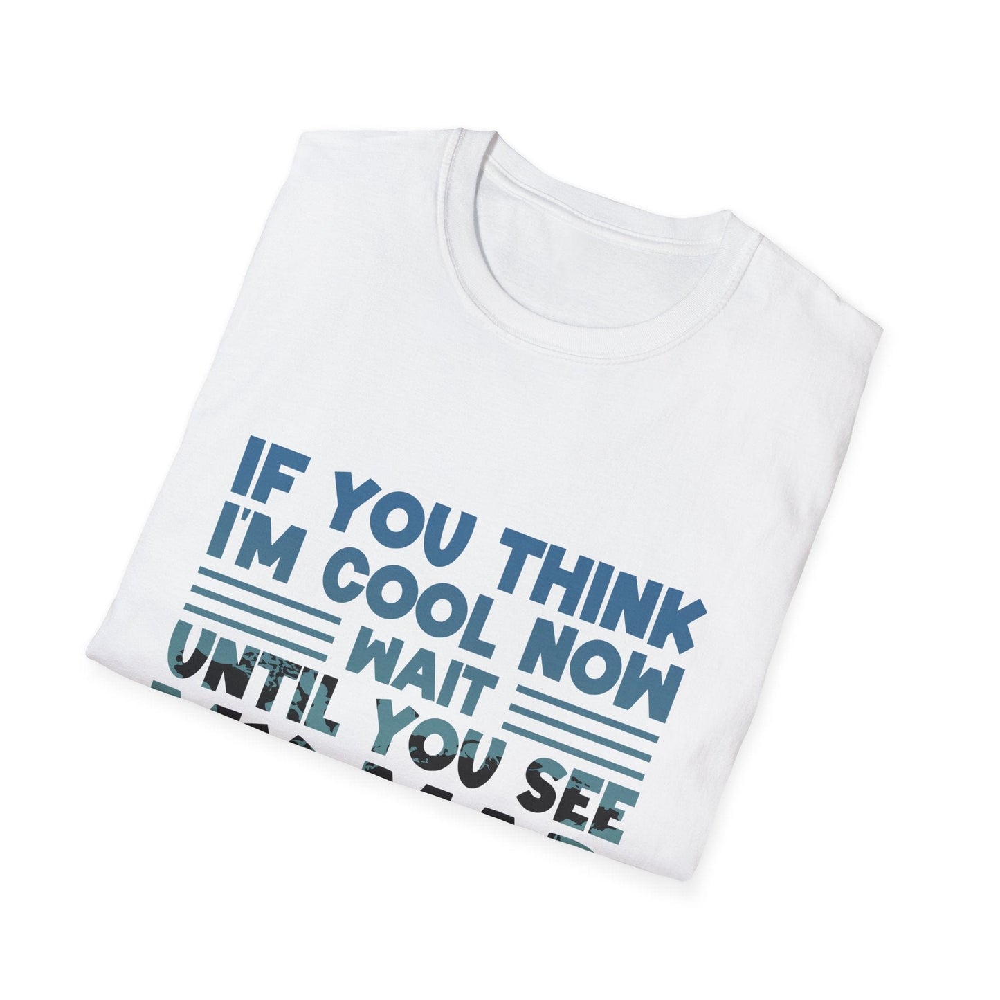 Cool Now T-Shirt