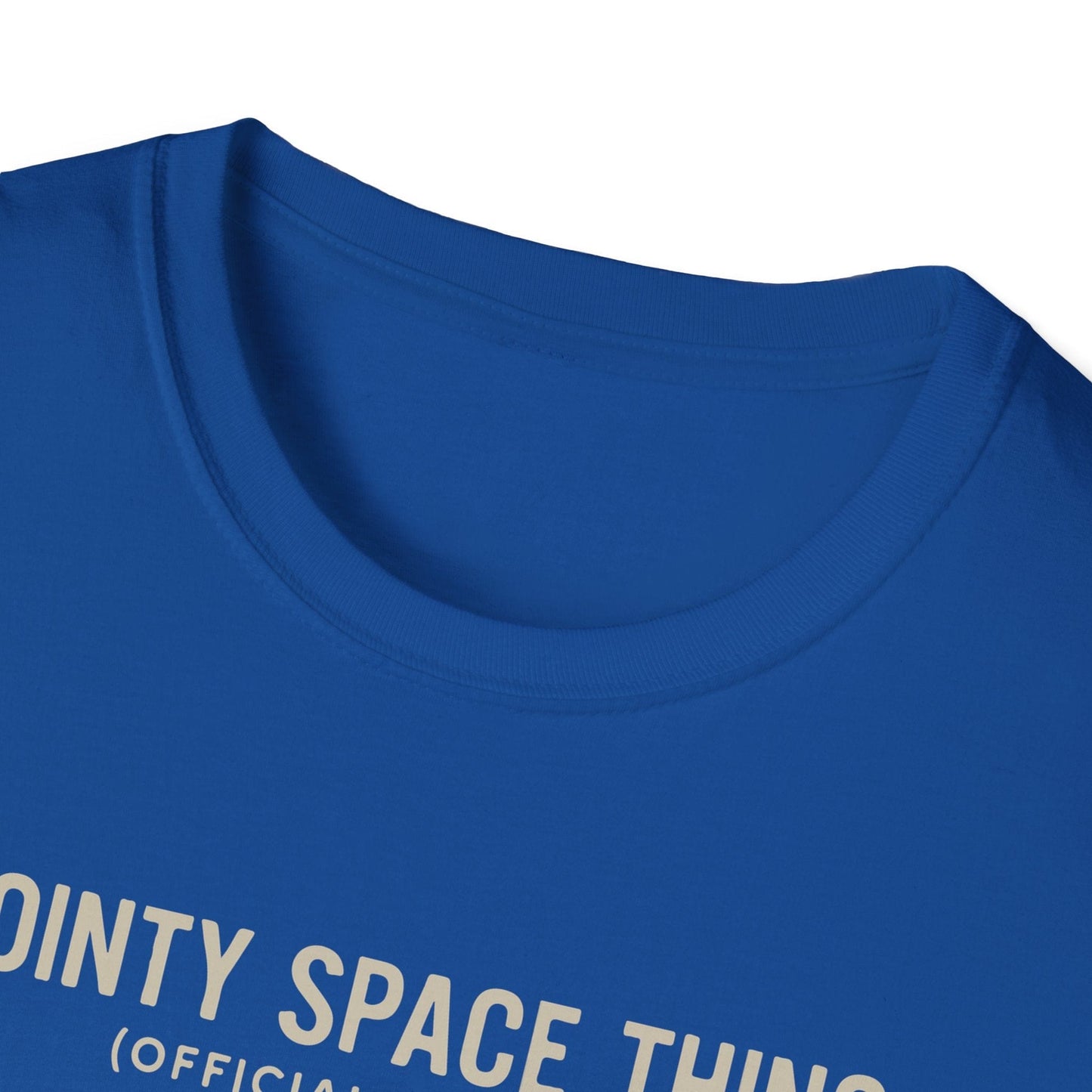 Pointy Space Thing T-Shirt
