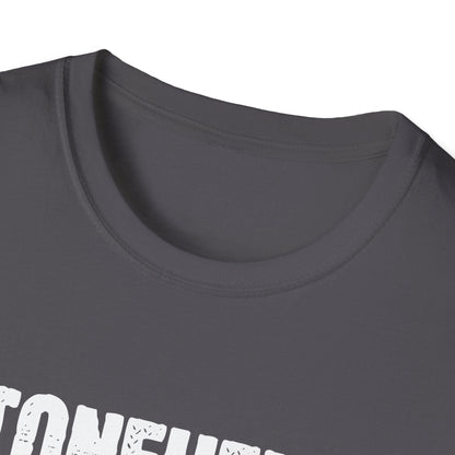 Stonehenge - Burial Thing T-Shirt