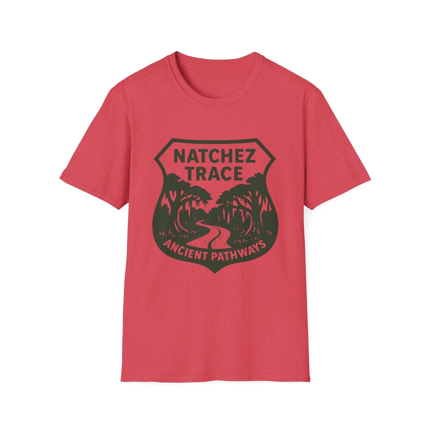 Natchez Trace T-Shirt