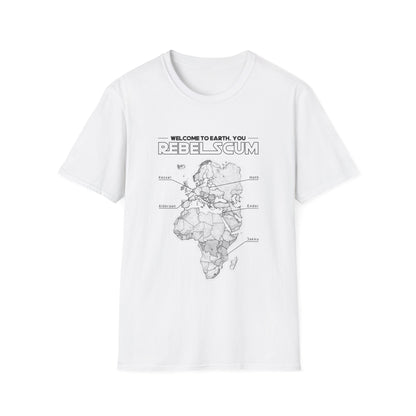 Rebel Scum T-Shirt