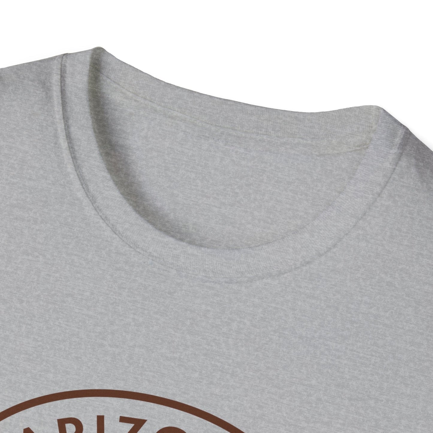 Red Rock Run T-Shirt