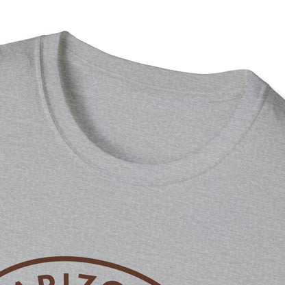 Red Rock Run T-Shirt
