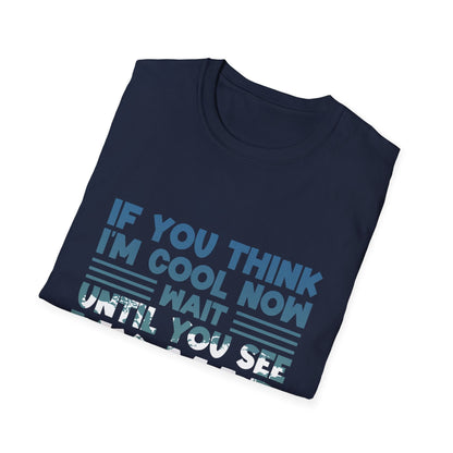 Cool Now T-Shirt