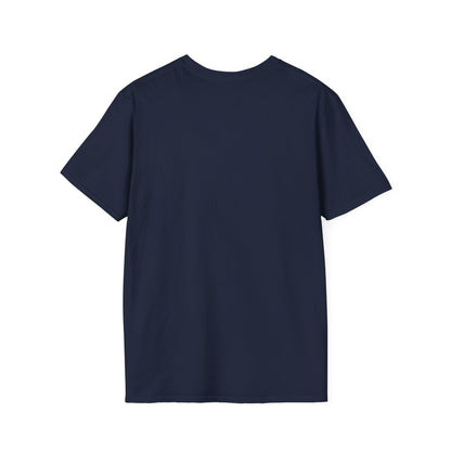 Bad at Geography T-Shirt