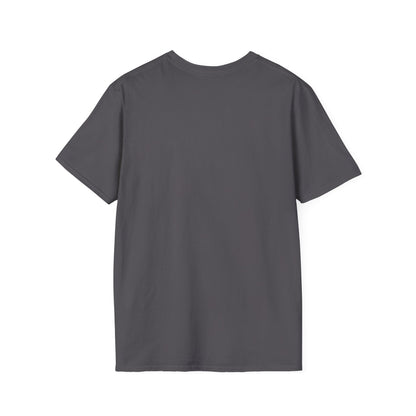 Bad at Geography T-Shirt