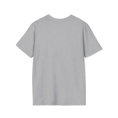 Bad at Geography T-Shirt