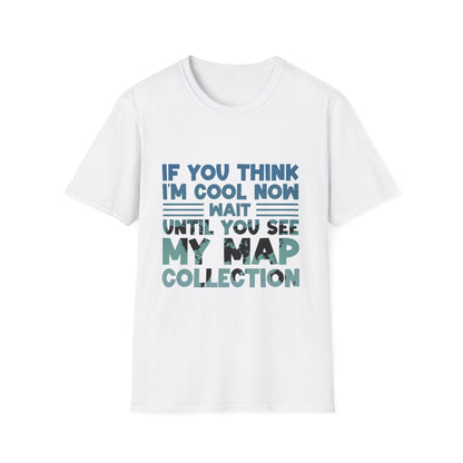 Cool Now T-Shirt